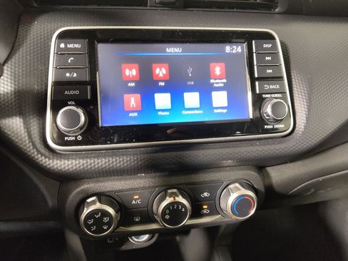 Used 2021 Nissan Kicks S FWD image 25
