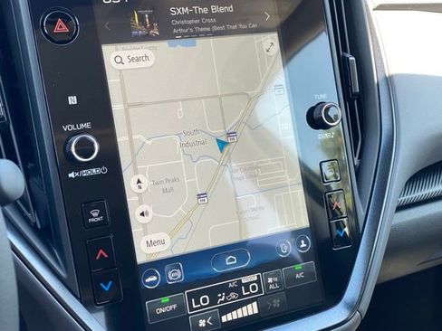 New 2026 Subaru Crosstrek 2.5i Limited AWD/4WD image 22