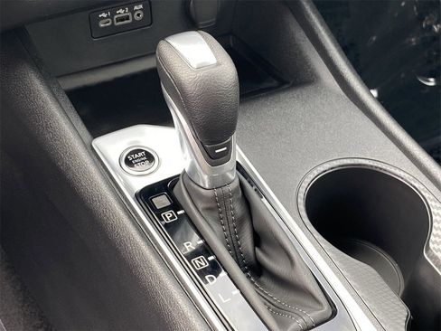 New 2025 Nissan Altima 2.5 SV image 20