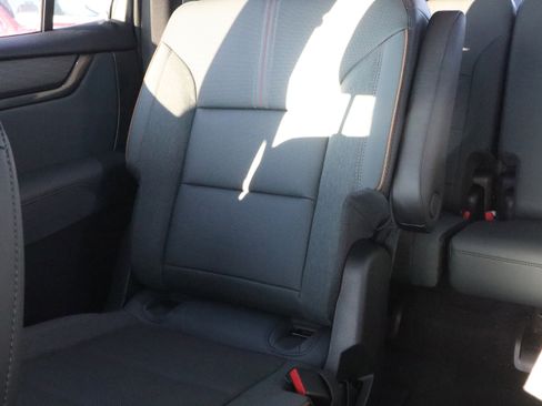 New 2026 GMC Acadia AT4 image 13