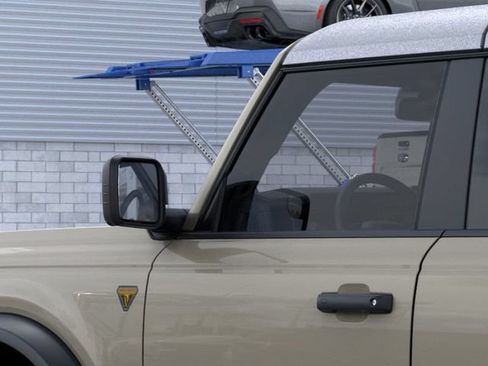 New 2026 Ford Bronco Badlands AWD/4WD image 22