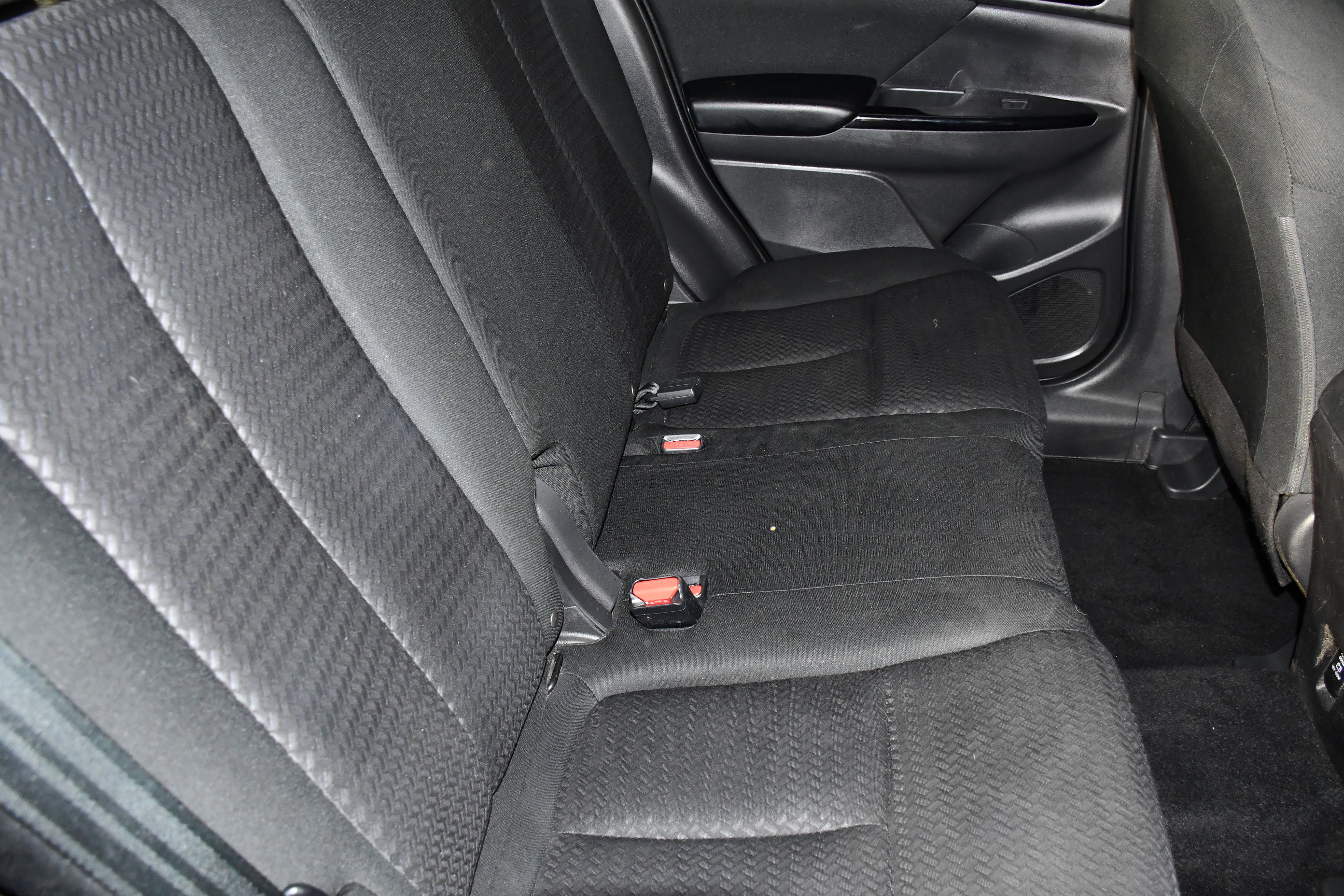 Used 2024 Mitsubishi Eclipse Cross LE AWD/4WD image 43
