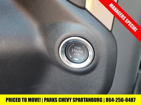 New 2024 Chevrolet Silverado 2500 W/T w/ WT Convenience Package image 32