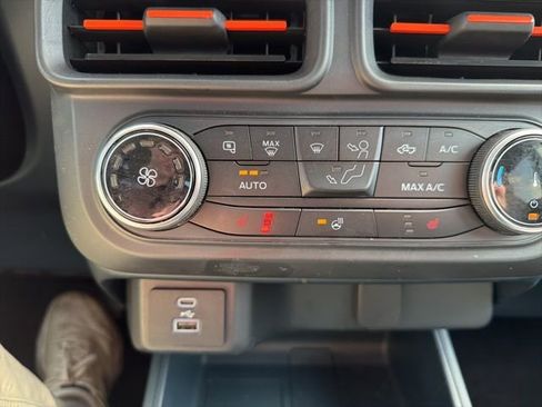 Used 2022 Ford Maverick XLT w/ XLT Luxury Package FWD image 29