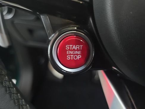 New 2024 Alfa Romeo Stelvio Quadrifoglio AWD/4WD image 29