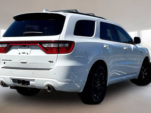 Used 2021 Dodge Durango R/T w/ Blacktop Package AWD/4WD image 6