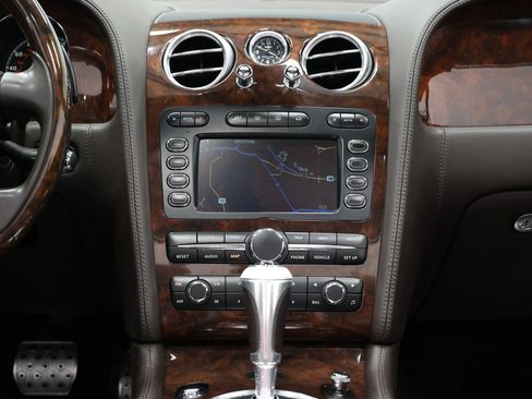 Used 2008 Bentley Continental GTC image 33
