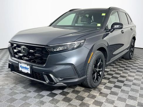 Used 2023 Honda CR-V Sport image 2