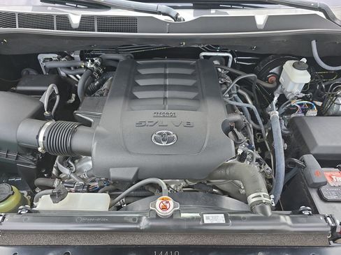 Used 2019 Toyota Sequoia SR5 w/ Premium Package RWD image 35