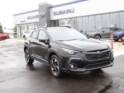 Certified 2025 Subaru Crosstrek 2.5i Limited