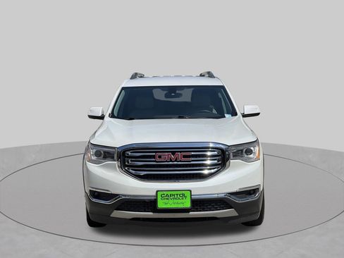 Used 2019 GMC Acadia SLT FWD image 8