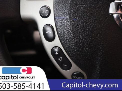 Used 2015 Nissan Rogue S w/ Convenience Package FWD image 19