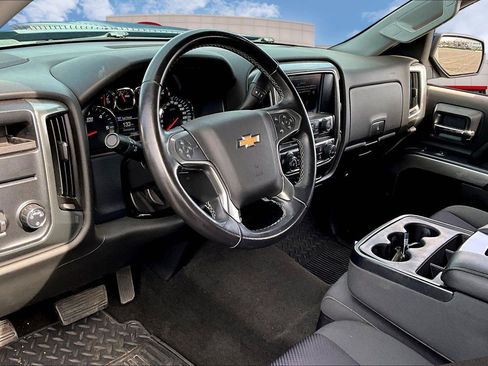 Used 2018 Chevrolet Silverado 1500 LT image 12