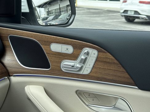New 2026 Mercedes-Benz GLE 350 4MATIC image 33