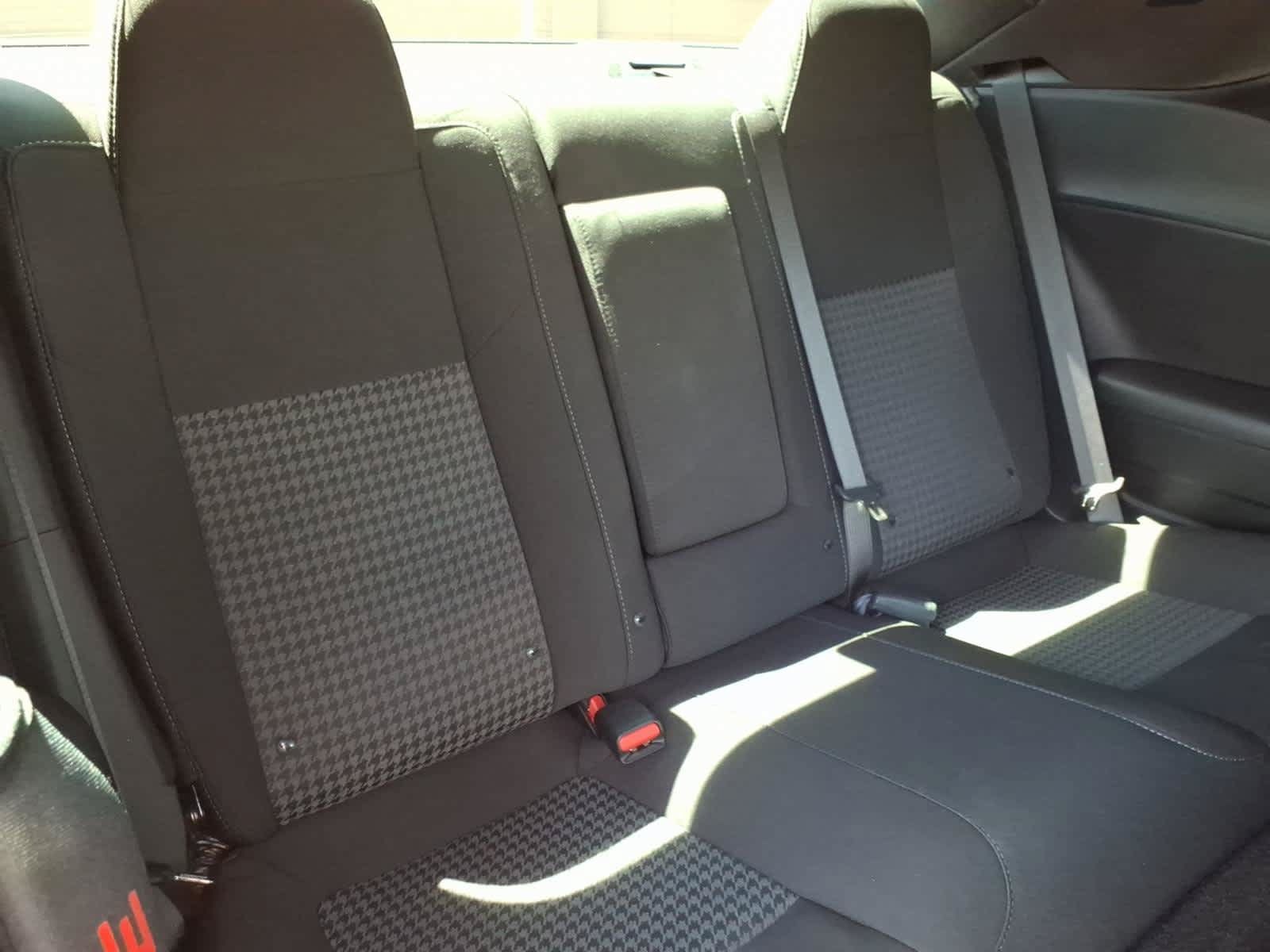 Used 2023 Dodge Challenger R/T Scat Pack RWD image 20