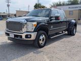 Used 2012 Ford F350 Lariat w/ Lariat Ultimate Pkg image 4