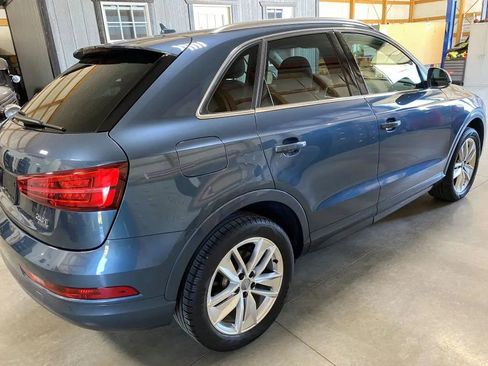 Used 2016 Audi Q3 2.0T Premium Plus image 7