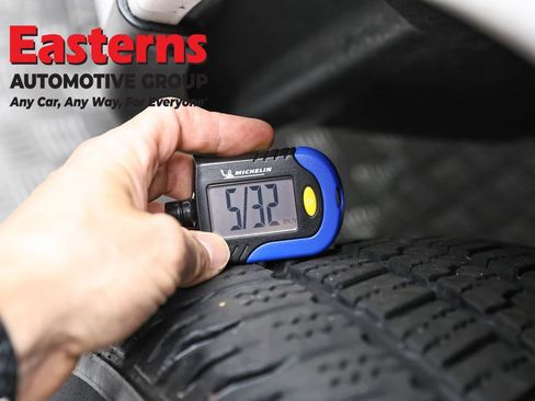 Used 2024 RAM 1500 Classic SLT AWD/4WD image 26