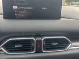 Used 2022 MAZDA CX-5 Carbon Edition image 2