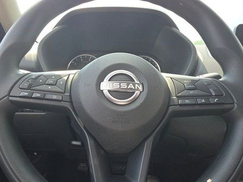 New 2025 Nissan Sentra S image 12