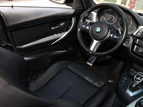 Used 2017 BMW 340i Sedan RWD image 22