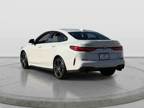 Used 2024 BMW 228i xDrive Gran Coupe w/ M Sport Package image 5