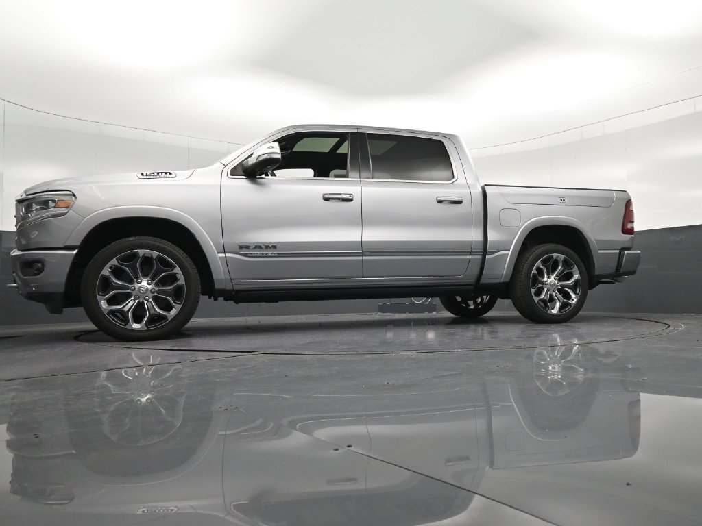 Used 2020 RAM 1500 Limited RWD image 22