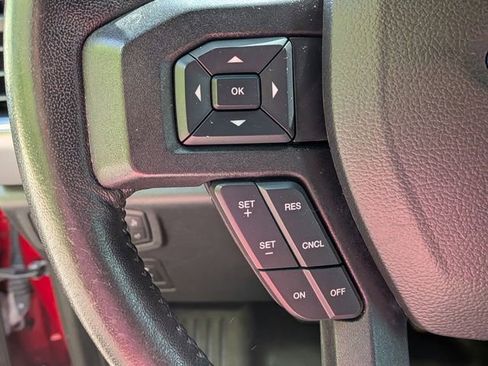 Used 2019 Ford F150 XLT w/ Equipment Group 302A Luxury image 16