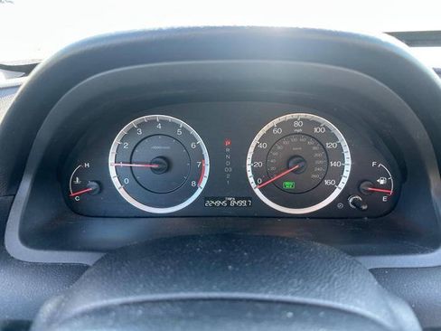 Used 2012 Honda Accord LX image 39
