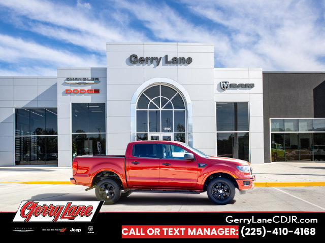 Used 2019 Ford Ranger XLT RWD image 1