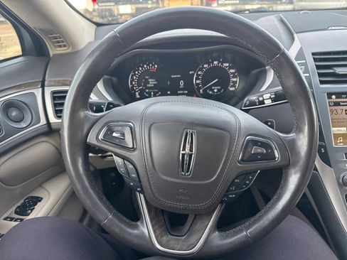Used 2018 Lincoln MKZ Reserve w/ Magnetic Appearance Package image 21