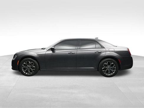 Used 2015 Chrysler 300 S AWD/4WD image 2