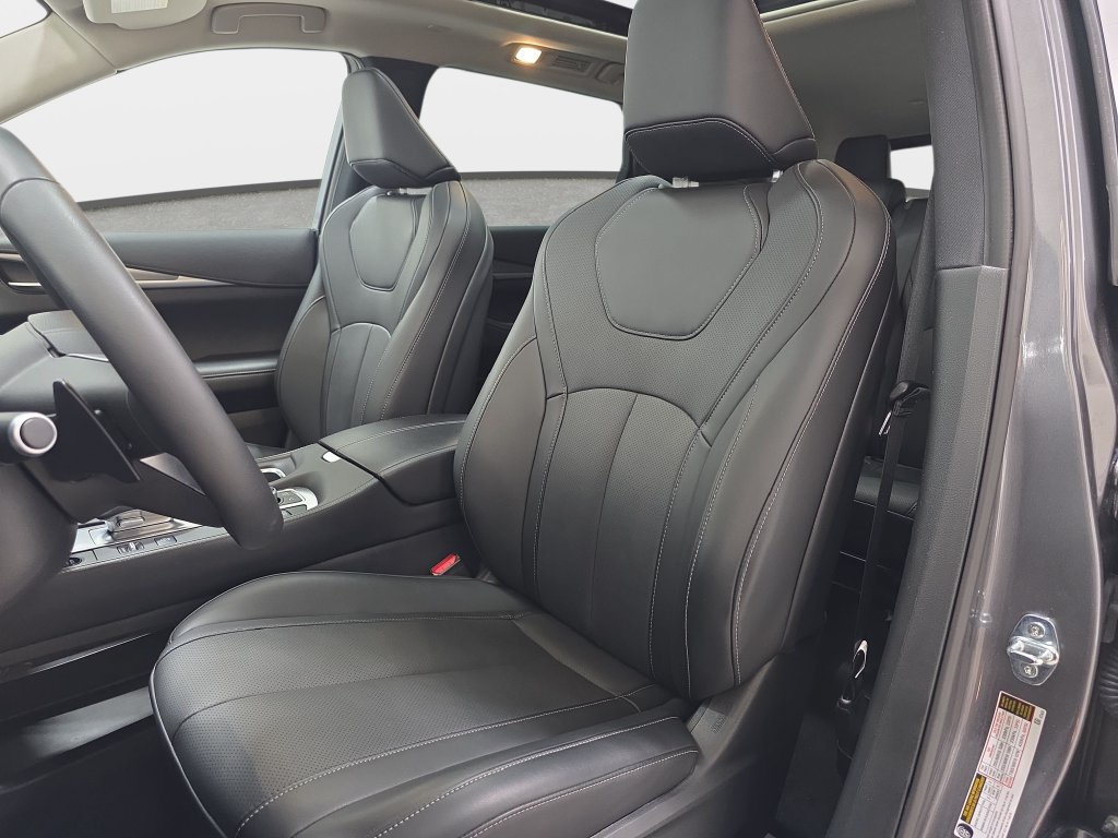 Certified 2026 INFINITI QX60 Pure w/ Cargo Package AWD/4WD image 12