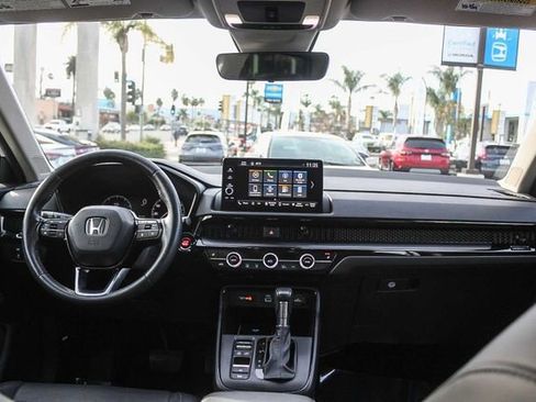 Used 2023 Honda CR-V EX-L image 17