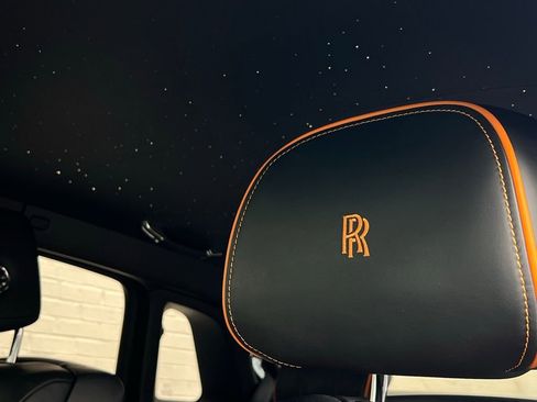 Certified 2022 Rolls-Royce Ghost Black Badge image 18