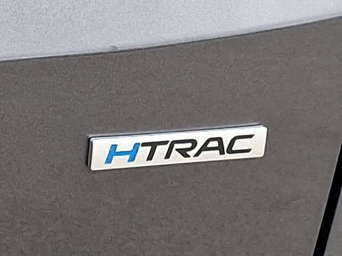 Certified 2022 Hyundai Tucson SEL AWD/4WD image 30