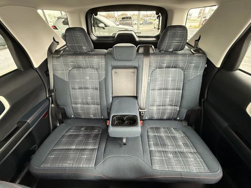 Used 2024 Ford Bronco Sport Heritage w/ Heritage Convenience Package image 33