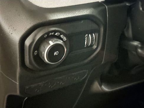 New 2026 Jeep Wrangler Willys image 11