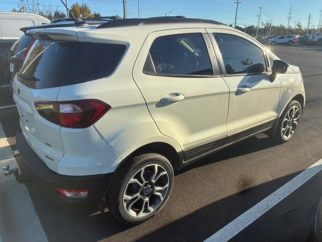 Used 2020 Ford EcoSport SES AWD/4WD image 6