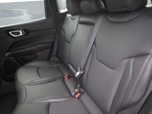 New 2026 Jeep Compass Latitude w/ Quick Order Package 29K image 14