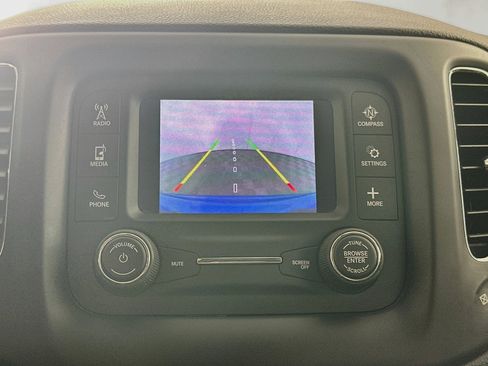 Used 2018 Jeep Compass Sport FWD image 21