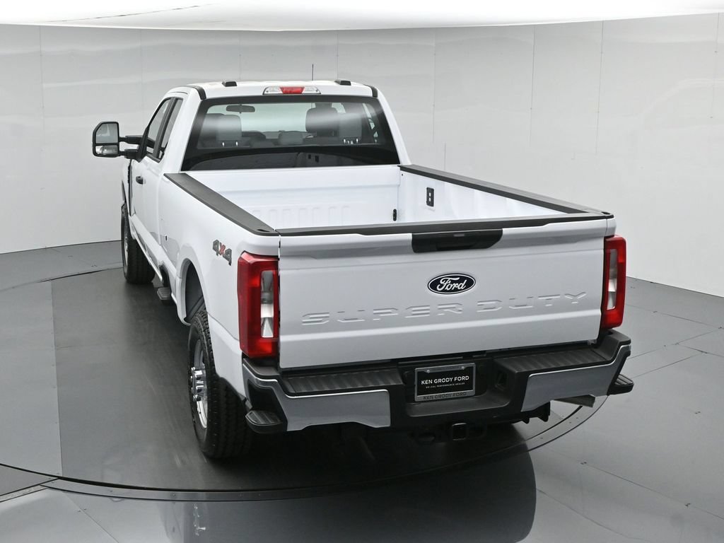 New 2027 Ford F350 XL w/ XL Chrome Package AWD/4WD image 39