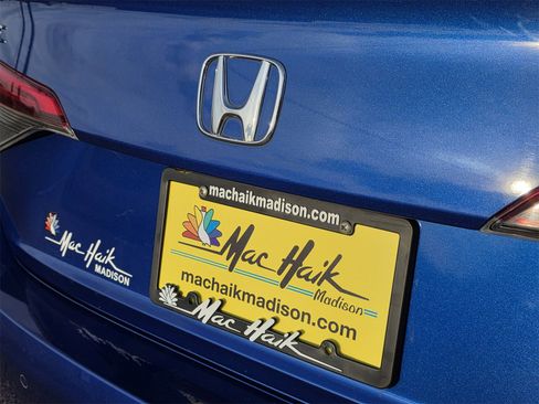 Used 2024 Honda Civic Touring image 30