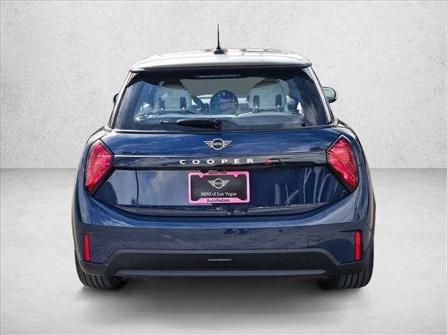 New 2026 MINI Cooper S FWD image 7