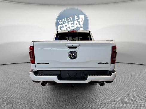 Used 2023 RAM 1500 Big Horn image 5