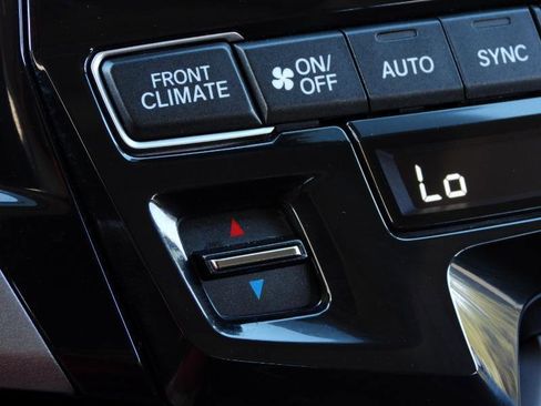 Used 2024 Honda Odyssey EX-L image 59