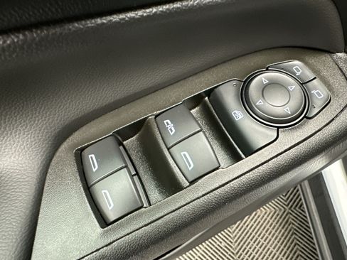 Certified 2024 Chevrolet Equinox LT AWD/4WD image 25