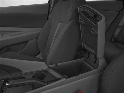 New 2026 Hyundai Elantra SE FWD image 10