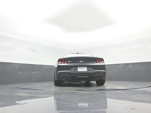 New 2026 Ford Mustang GT Premium RWD image 33