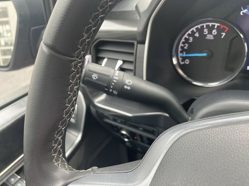 Used 2023 Ford F150 XLT w/ Equipment Group 302A High image 25